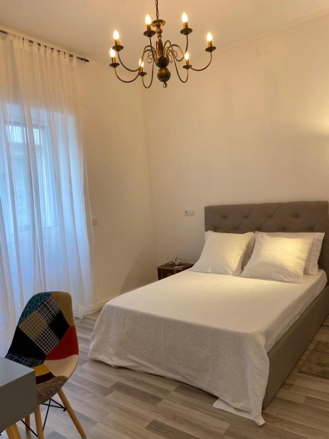 Casa Laranjeira Olhao Villa Kültér fotó