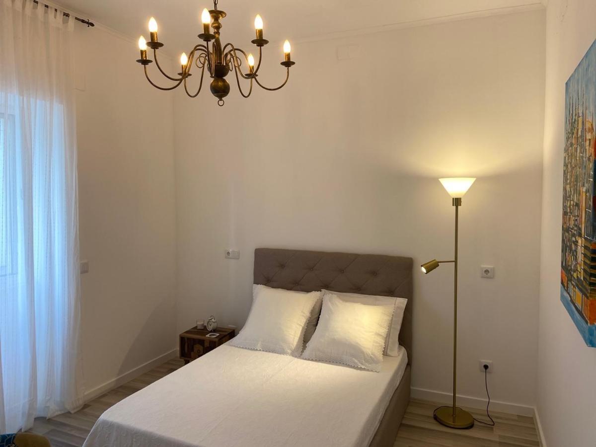 Casa Laranjeira Olhao Villa Kültér fotó