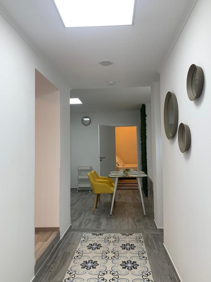 Casa Laranjeira Olhao Villa Kültér fotó