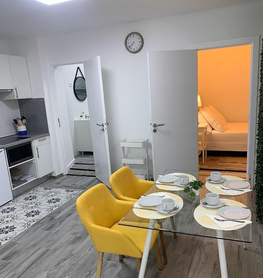 Casa Laranjeira Olhao Villa Kültér fotó