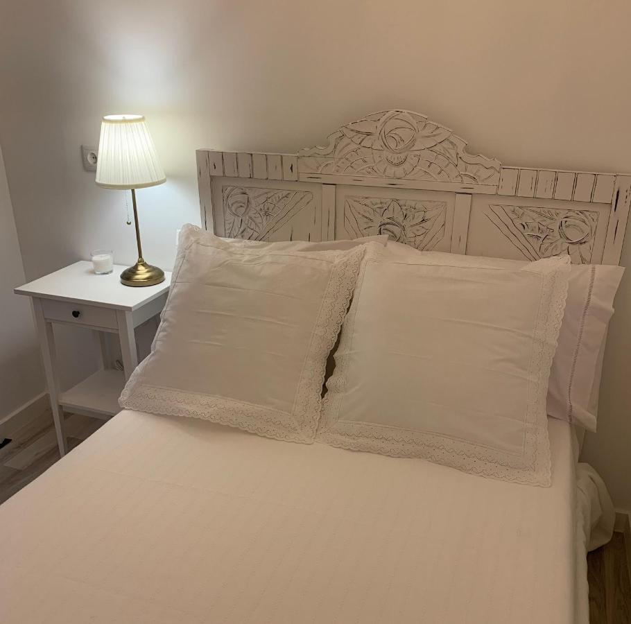 Casa Laranjeira Olhao Villa Kültér fotó