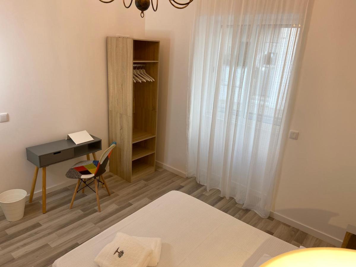 Casa Laranjeira Olhao Villa Kültér fotó