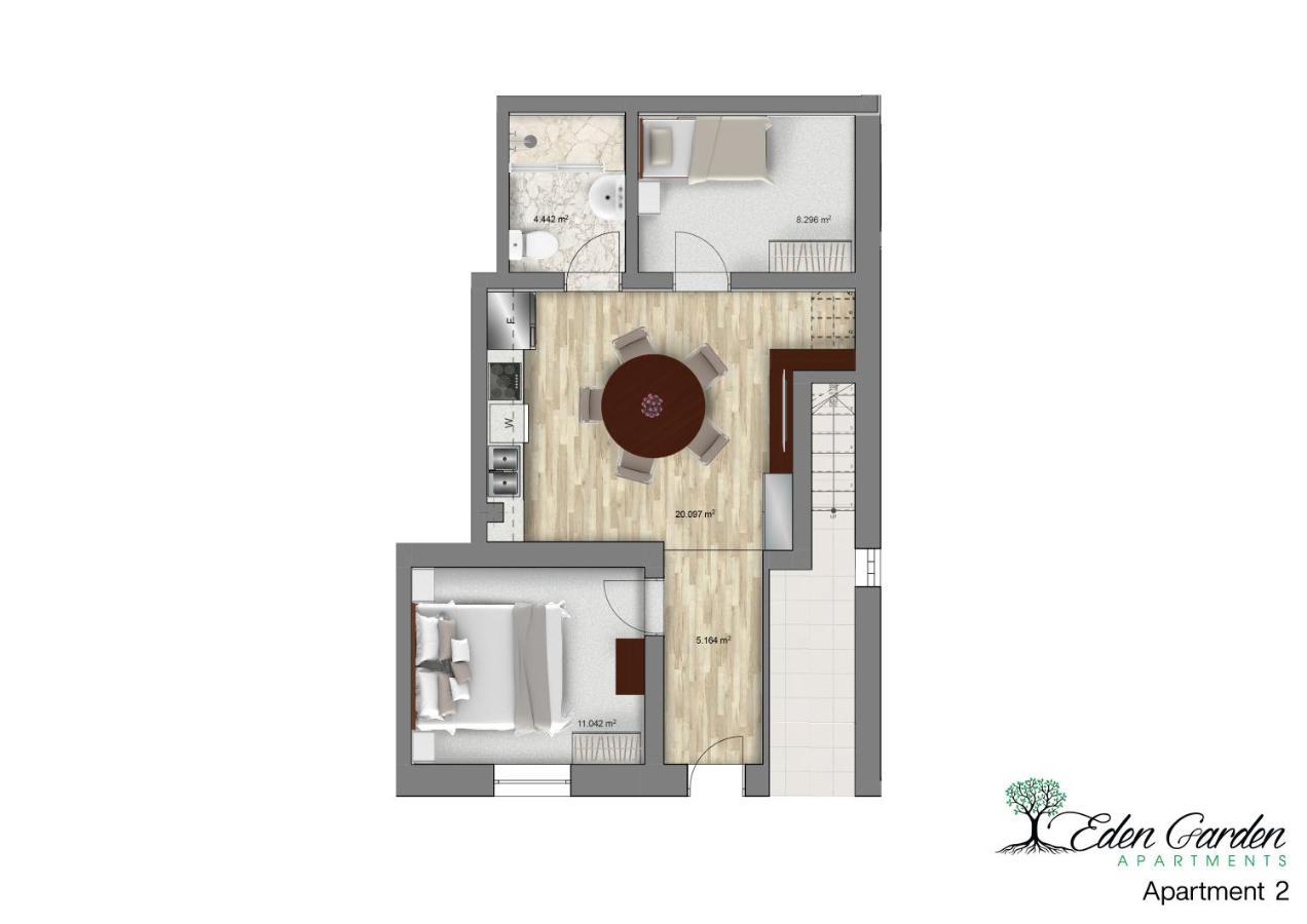 Casa Laranjeira Olhao Villa Kültér fotó