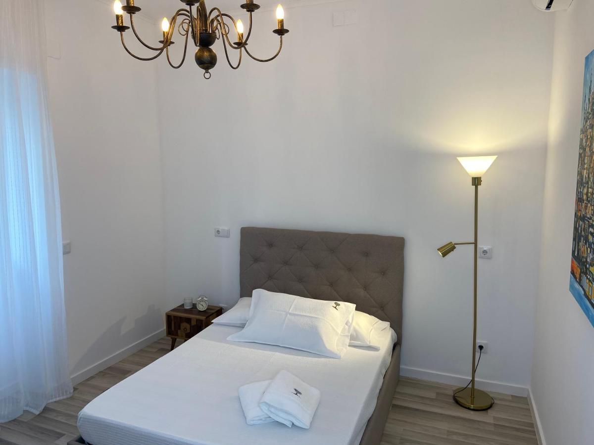Casa Laranjeira Olhao Villa Kültér fotó