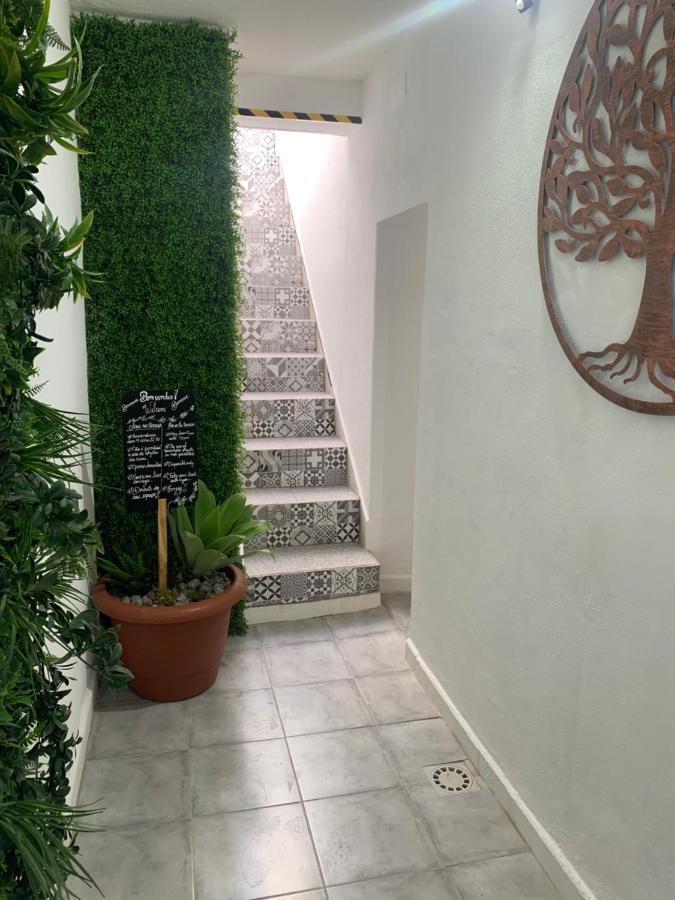 Casa Laranjeira Olhao Villa Kültér fotó