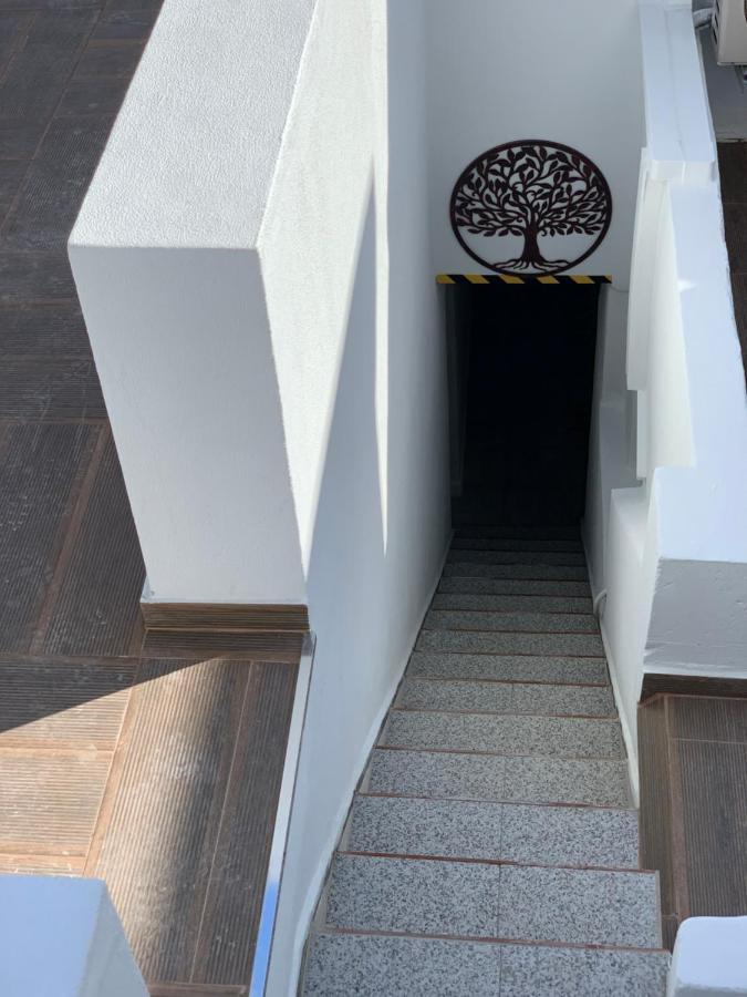 Casa Laranjeira Olhao Villa Kültér fotó