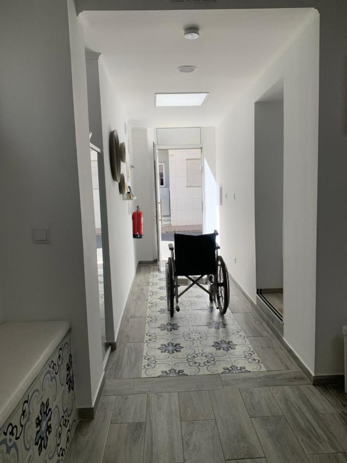 Casa Laranjeira Olhao Villa Kültér fotó